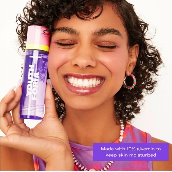 youthforia Other - 💜YouthForia PREGAME SETTING SPRAY💜